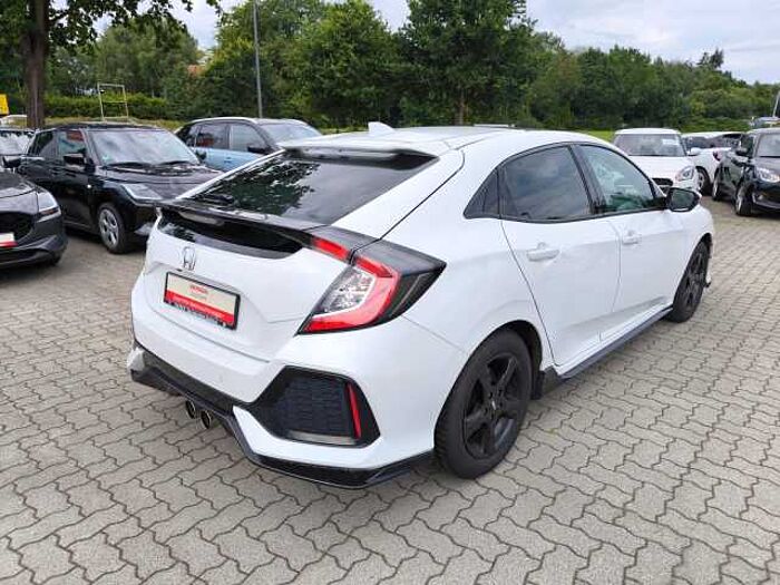 Honda Civic 1,5 Sport Plus 1.5