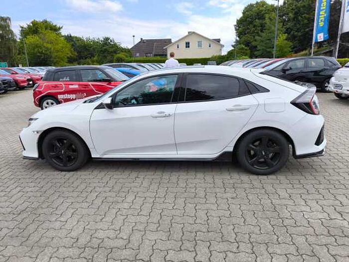 Honda Civic 1,5 Sport Plus 1.5