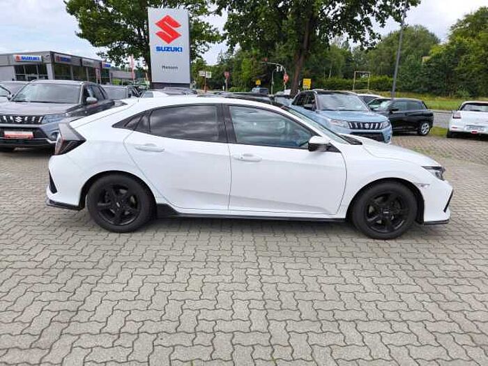 Honda Civic 1,5 Sport Plus 1.5