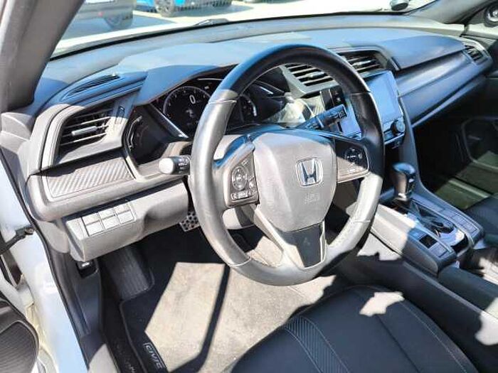 Honda Civic 1.5 VTEC 1.5 Sport Plus Automatik