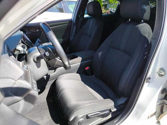 Honda Civic 1.5 VTEC 1.5 Sport Plus Automatik
