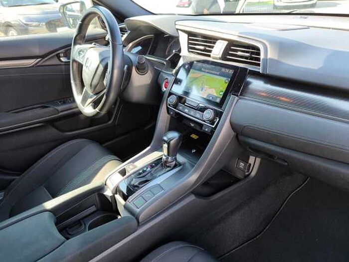 Honda Civic 1.5 VTEC 1.5 Sport Plus Automatik