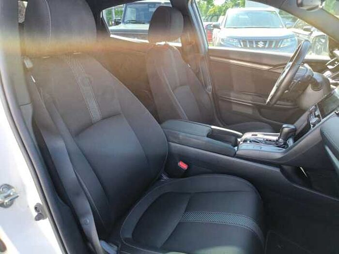Honda Civic 1.5 VTEC 1.5 Sport Plus Automatik