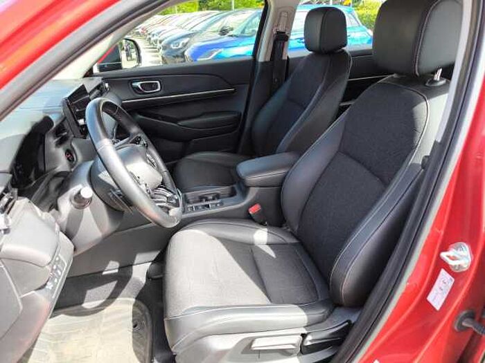 Honda HR-V 1,5 Advance Hybrid + Allwetterreifen