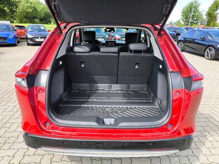 Honda HR-V 1,5 Advance Hybrid + Allwetterreifen