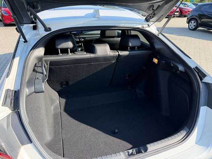 Honda Civic 2,0 Advance Hybrid e:HEV