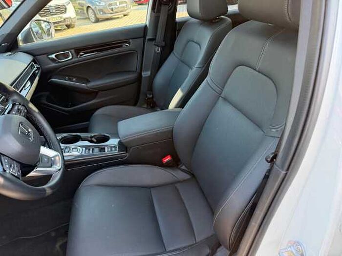 Honda Civic 2,0 Advance Hybrid e:HEV
