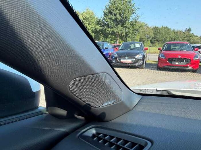 Honda Civic 2,0 Advance Hybrid e:HEV