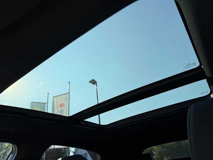 Honda Civic 2,0 Advance Hybrid e:HEV