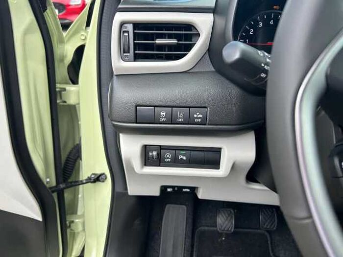 Suzuki Swift Comfort+ Hybrid 1.2 Dualjet 61 kW