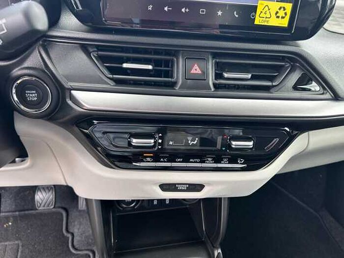 Suzuki Swift Comfort+ Hybrid 1.2 Dualjet 61 kW