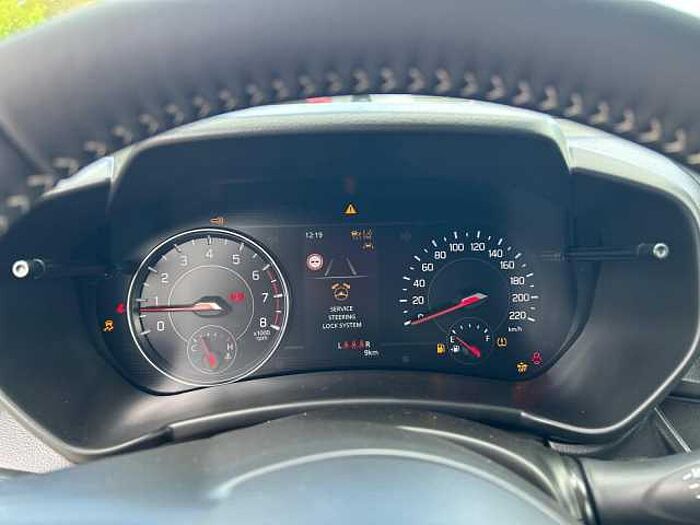 Suzuki Swift Comfort+ Hybrid 1.2 Dualjet 61 kW