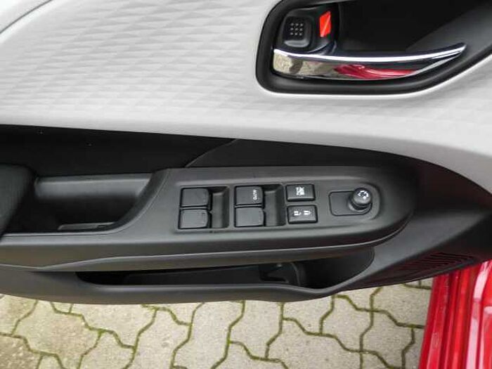 Suzuki Swift Comfort CVT Hybrid 1.2 Dualjet 61 kW