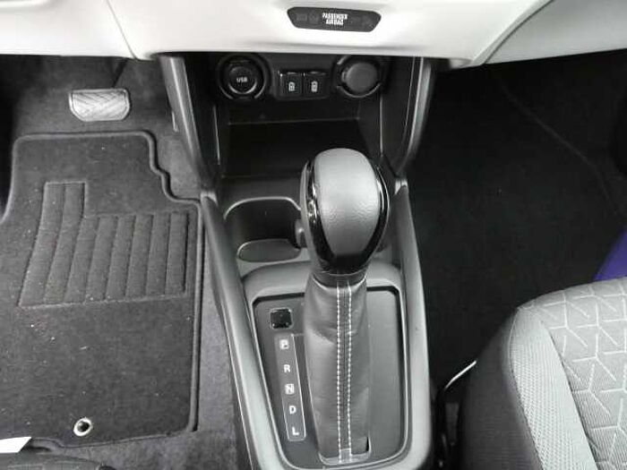 Suzuki Swift Comfort CVT Hybrid 1.2 Dualjet 61 kW