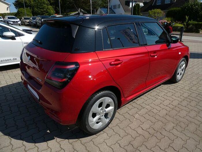 Suzuki Swift Comfort CVT Hybrid 1.2 Dualjet 61 kW