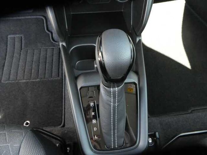Suzuki Swift Comfort CVT Hybrid 1.2 Dualjet 61 kW