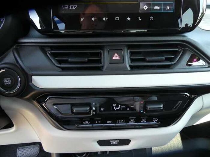Suzuki Swift Comfort CVT Hybrid 1.2 Dualjet 61 kW