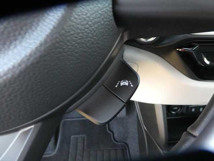 Suzuki Swift Comfort CVT Hybrid 1.2 Dualjet 61 kW