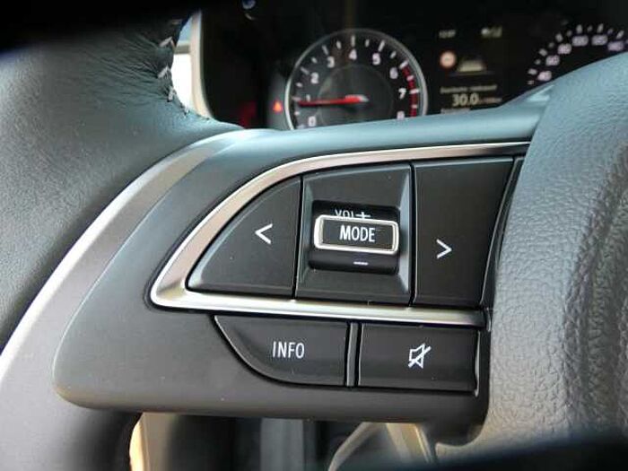 Suzuki Swift Comfort CVT Hybrid 1.2 Dualjet 61 kW