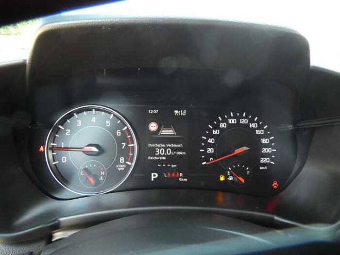 Suzuki Swift Comfort CVT Hybrid 1.2 Dualjet 61 kW