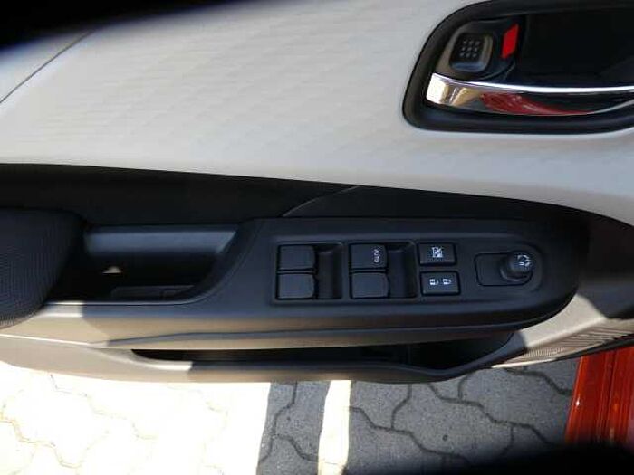 Suzuki Swift Comfort CVT Hybrid 1.2 Dualjet 61 kW