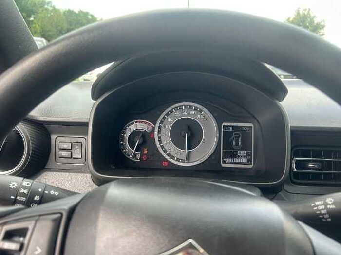 Suzuki Ignis 1,2 Comfort Hybrid