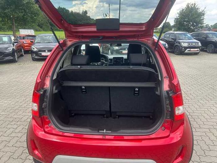 Suzuki Ignis 1,2 Comfort Hybrid