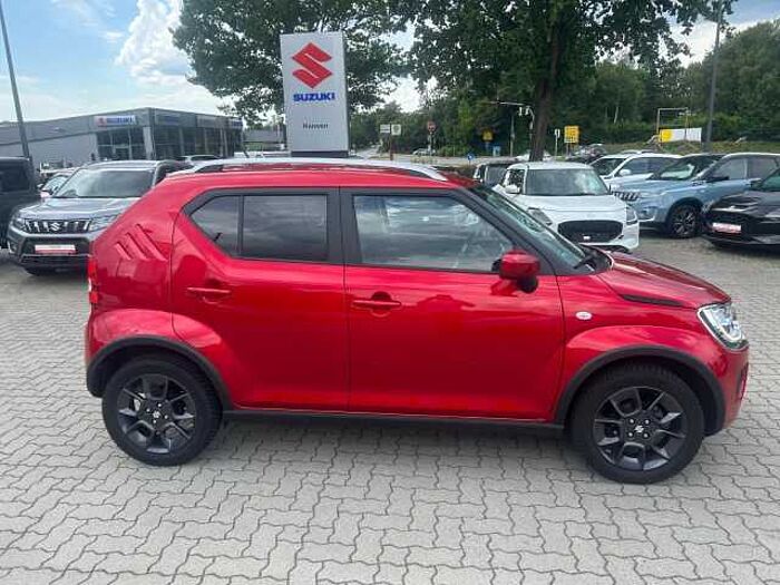Suzuki Ignis 1,2 Comfort Hybrid