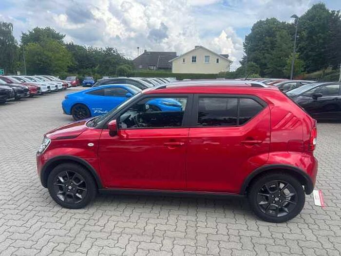 Suzuki Ignis 1,2 Comfort Hybrid