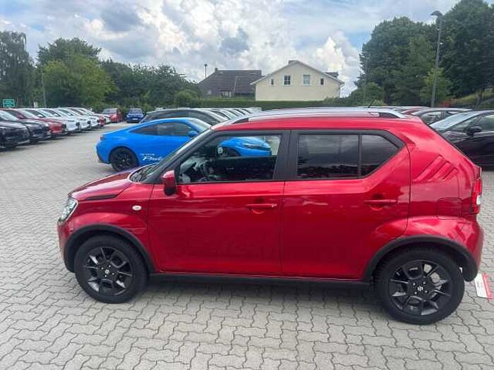Suzuki Ignis 1,2 Comfort Hybrid