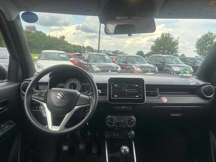 Suzuki Ignis 1,2 Comfort Hybrid