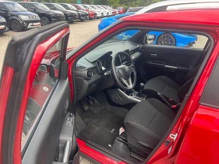 Suzuki Ignis 1,2 Comfort Hybrid