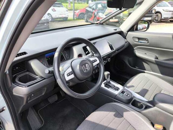 Honda Jazz 1,5 e Advance Crosstar Hybrid 1.5 i-MMD