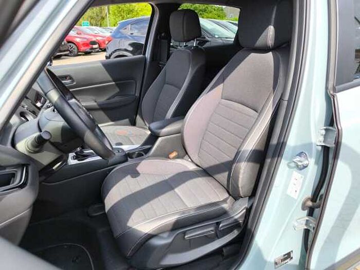 Honda Jazz 1,5 e Advance Crosstar Hybrid 1.5 i-MMD