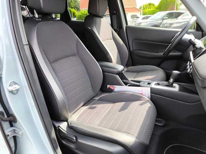 Honda Jazz 1,5 e Advance Crosstar Hybrid 1.5 i-MMD