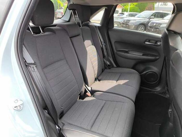 Honda Jazz 1,5 e Advance Crosstar Hybrid 1.5 i-MMD