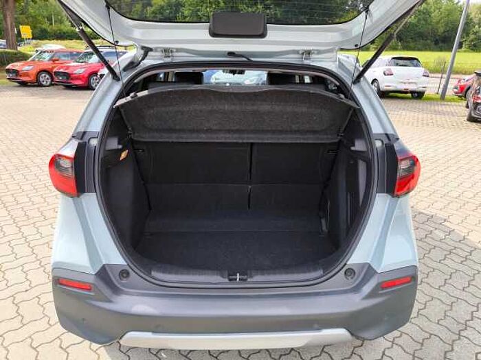 Honda Jazz 1,5 e Advance Crosstar Hybrid 1.5 i-MMD