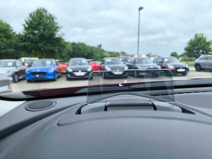 Mazda CX-3 Spots-Line AWD + AHK Sports-Line