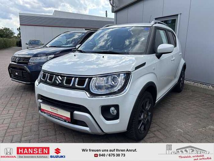 Suzuki Ignis 1,2 Comfort Hybrid