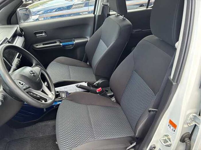 Suzuki Ignis 1,2 Comfort Hybrid