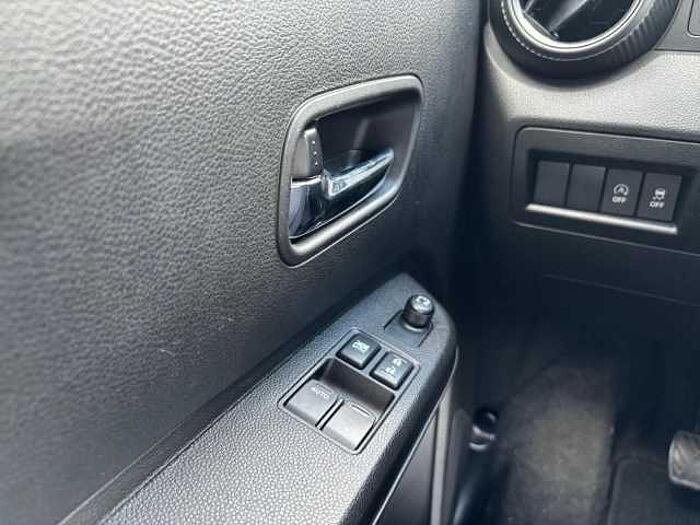 Suzuki Ignis 1,2 Comfort Hybrid