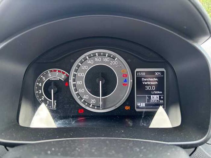 Suzuki Ignis 1,2 Comfort Hybrid