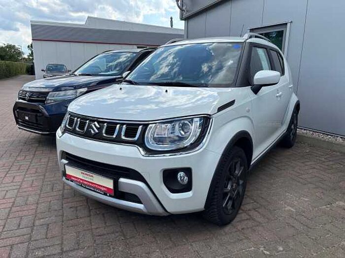 Suzuki Ignis 1,2 Comfort Hybrid