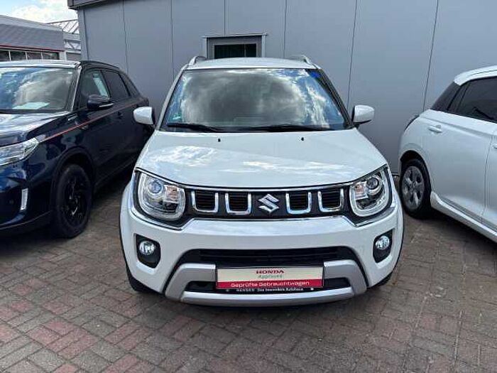 Suzuki Ignis 1,2 Comfort Hybrid