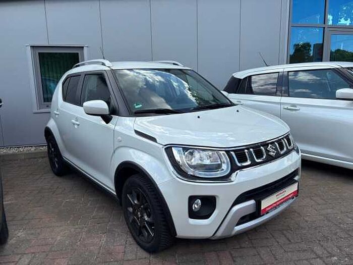Suzuki Ignis 1,2 Comfort Hybrid