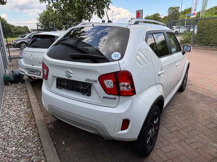 Suzuki Ignis 1,2 Comfort Hybrid