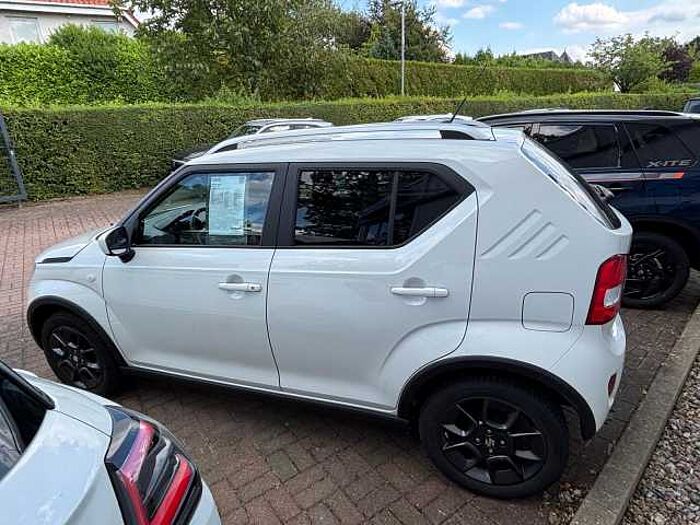 Suzuki Ignis 1,2 Comfort Hybrid