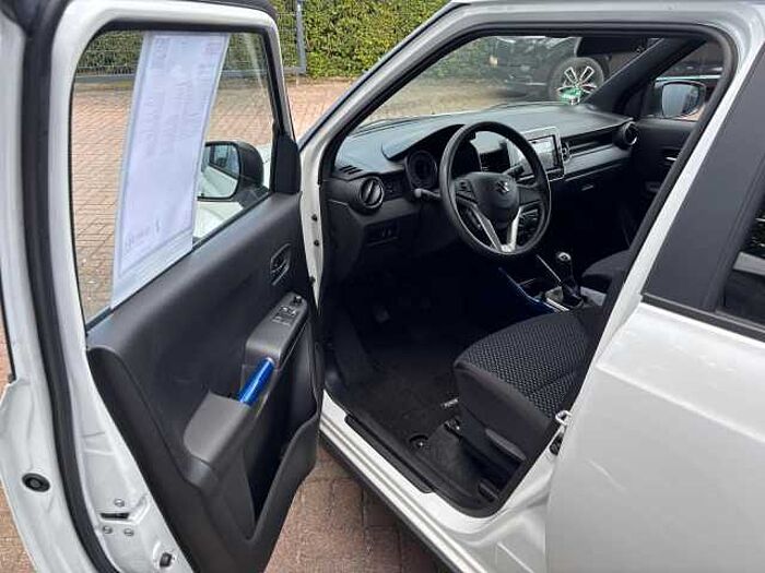 Suzuki Ignis 1,2 Comfort Hybrid