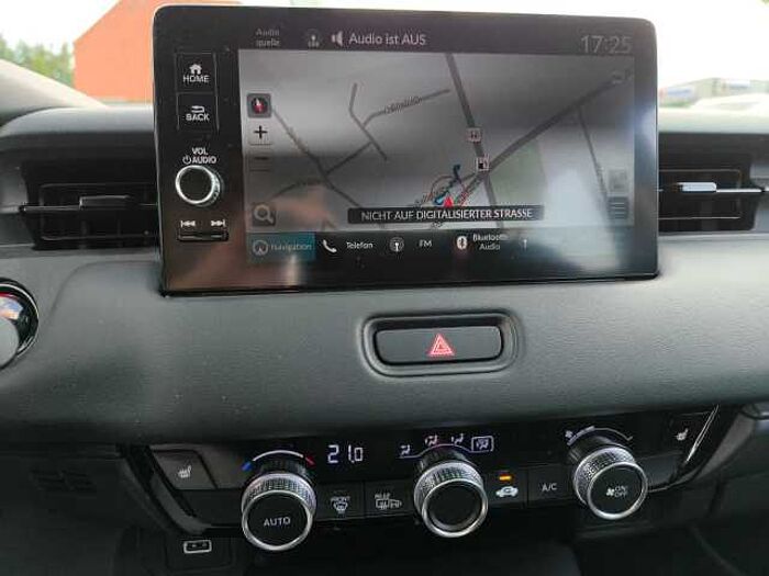 Honda HR-V 1,5 e Elegance + Allwetter