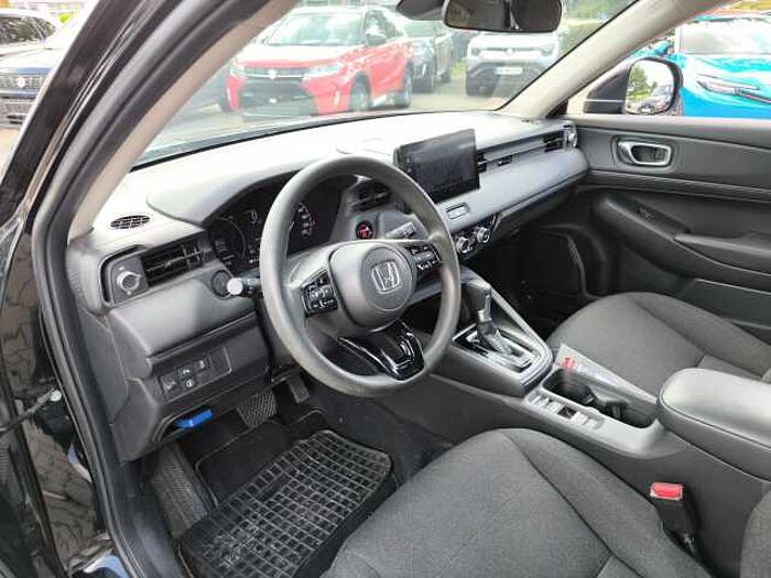 Honda HR-V 1,5 e Elegance + Allwetter